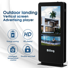 Outdoor LCD Display Manufacturers | Gemdragon Digital Signage