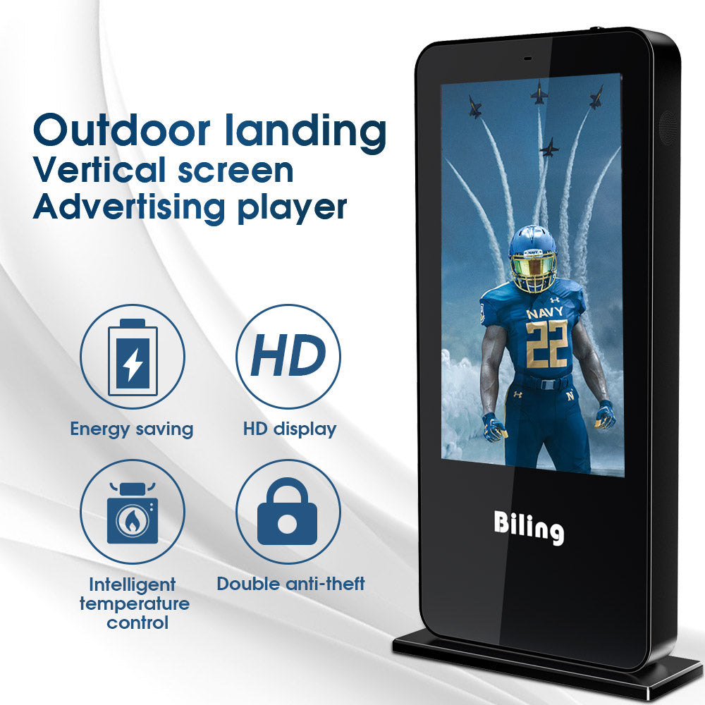 Digital Signage Outdoor LCD | Innovative and Customizable Options | Gemdragon