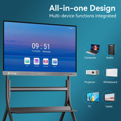 Smart Board | Interactive Whiteboards for Education and Business | Gemdragon Display