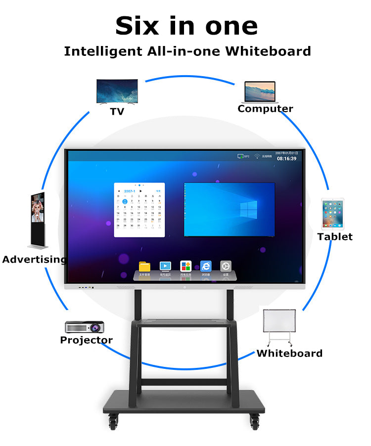 Whiteboards | Smart and Interactive Whiteboards | Gemdragon SmartBoard