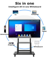 Whiteboards | Smart and Interactive Whiteboards | Gemdragon SmartBoard