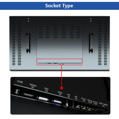 LCD Video Wall Display | UHD 4k Screen | Gemdragon Digital signage