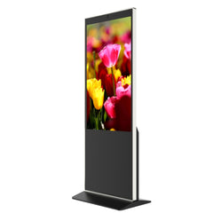 Floor Standing Digital Signage Kiosk | Gemdragon Display