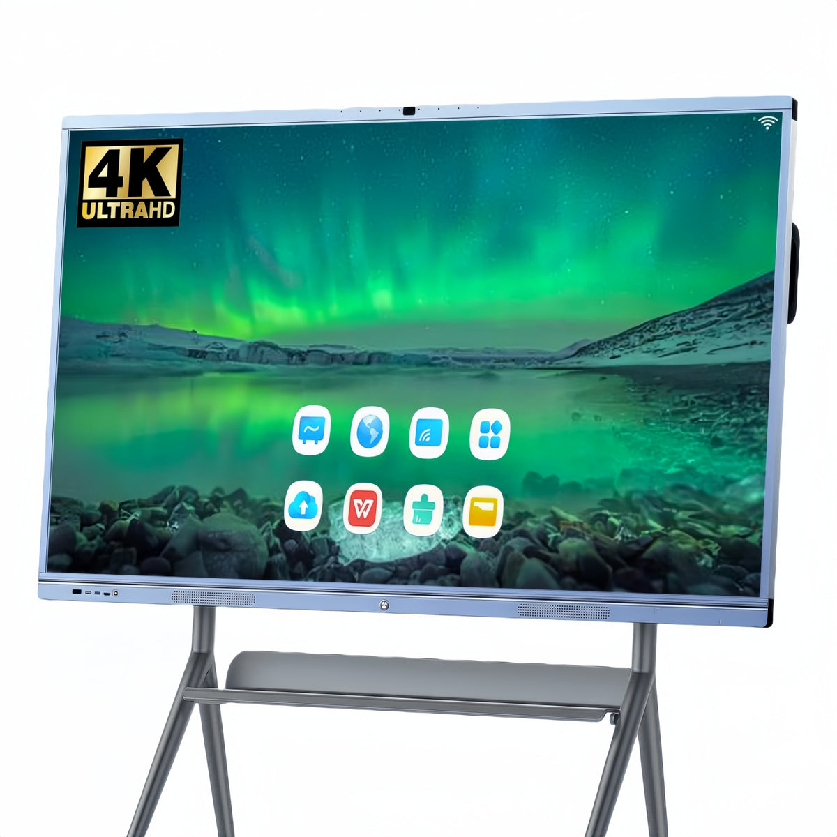 Smart Board | Interactive Whiteboards for Education and Business | Gemdragon Display